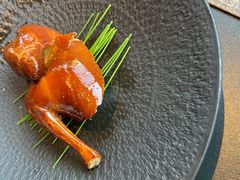 -曾宴·楚菜(湖北省博物馆店)