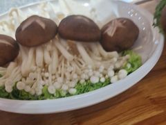 -邵汇大虾(同康路店)
