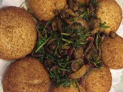 -古洼一锅鲜(国道店)