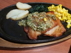 -萨莉亚意式餐厅(江桥万达广场店)