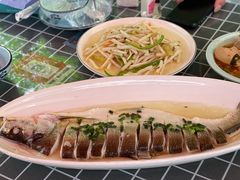 -美味之家·湖景农家乐(太湖东山店)