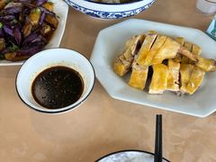 -晓琦农家菜馆·地道农家菜