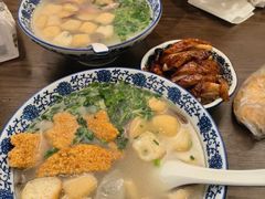 -小潘记鸭血粉丝汤