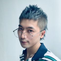 -V8潮牌·接发烫染连锁