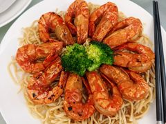 -希尔顿欢朋酒店·欢朋餐厅