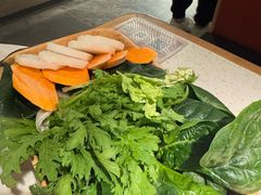 -左庭右院鲜牛肉火锅(苏州园区永旺店)