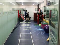 -开阳里游泳健身