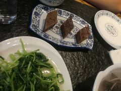-老苏州芳和园茶酒楼  传统苏帮菜(观前店)