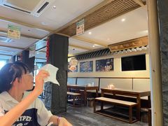 -老淮滨-蚌埠非遗小吃(淮河路店)