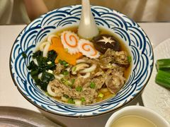 -千寻山野烤肉(中关村店)
