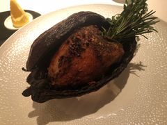 -Caprice(香港四季酒店)