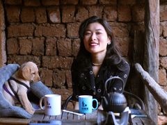 -田德能咖啡博物馆