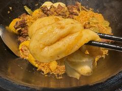 -好灶头铁锅炖(万象城店)