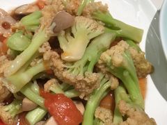 -太兴餐厅(东方广场分店)