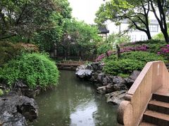 -常熟方塔园