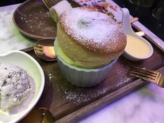 -发记甜品(豉油街店)