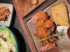 -5号公路美式石烧牛扒(惠济万达店)