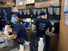-茶颜悦色(平和堂负一楼店)
