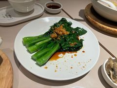 -蔡澜点心·粤菜(万菱汇店)