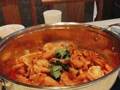 -虾吃虾涮.虾火锅.肉蟹煲(步步高梅溪新天地店)
