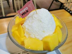 -ICEPOPO MILK(玉兰店)