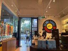 -Dogi&kiki Coffee(中心商务大厦店)