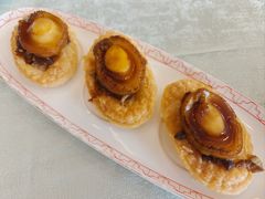 -南海渔村·空中一号(天幕海鲜店)