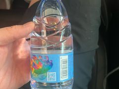 -冠德石油威程加油站