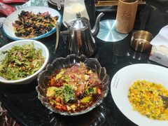 -一块豆腐(李沧书院路店)