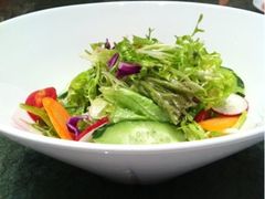 蔬菜色拉-上海小南国(国会店)