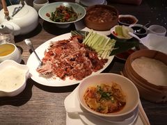 -唐茶苑(Soho)