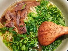 -马记永·兰州牛肉面(天通苑家乐福店)