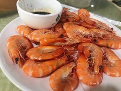 -绢姐海鲜大排档