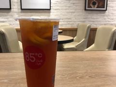 -85度C(广州东银广场店)