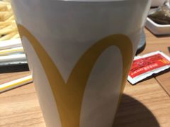 -麦当劳(学院大街店)