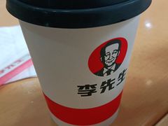 -李先生牛肉面大王(昌平鼓楼店)