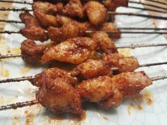 -尕羊烤肉餐厅·清真(会宁路店)