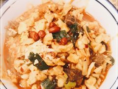 -老乌家特色小炒泡馍(大皮院店)