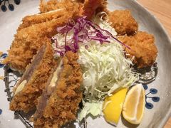 炸大虾-和幸(春熙路群光广场店)