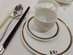 -喜宴又一村·粤菜·茶点·海鲜(壹方天地店)