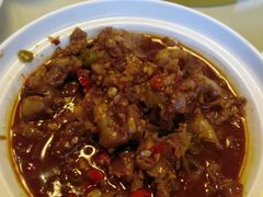 -鲜惠德酒楼(鲜小馆店)