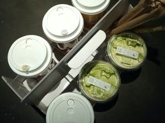 -喜茶(东莞汇一城店)