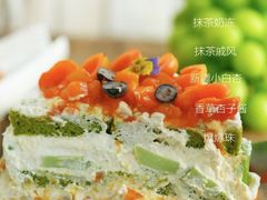 -DearCake 黛点心(花牌坊店)