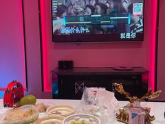 -酷秀KTV(五道口店)