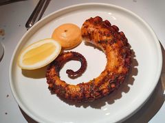 -壳里西餐厅Coquille Seafood Bistro(蒙自路店)