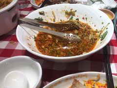 -西贝(吴江路湟普汇店)