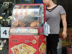 门面-甘记肥肠粉(马鞍北路店)