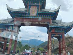 -丽江泸沽湖景区