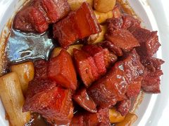 -解家河南菜(农业路店)