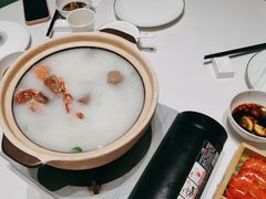 -扬州万怡酒店-中餐厅(文昌中路店)